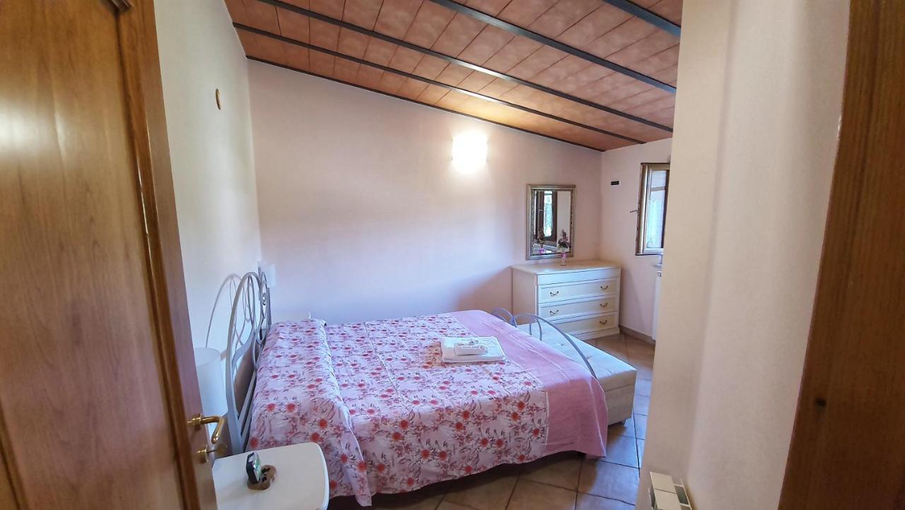 Spicchio Di Luna - Casa Vacanze Albiano Magra Екстериор снимка