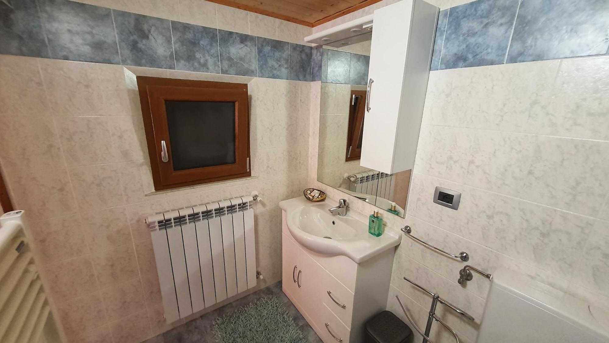 Spicchio Di Luna - Casa Vacanze Albiano Magra Екстериор снимка