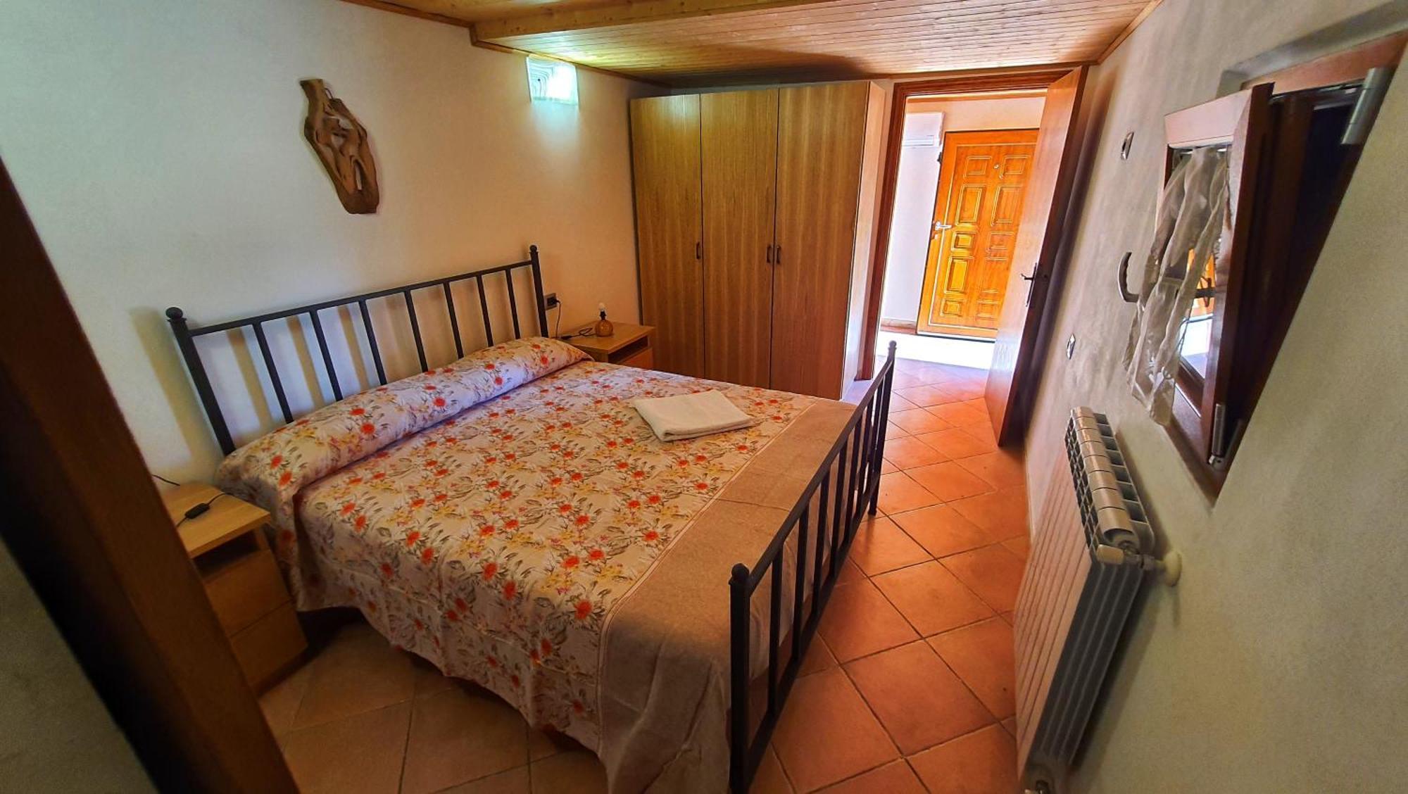 Spicchio Di Luna - Casa Vacanze Albiano Magra Екстериор снимка