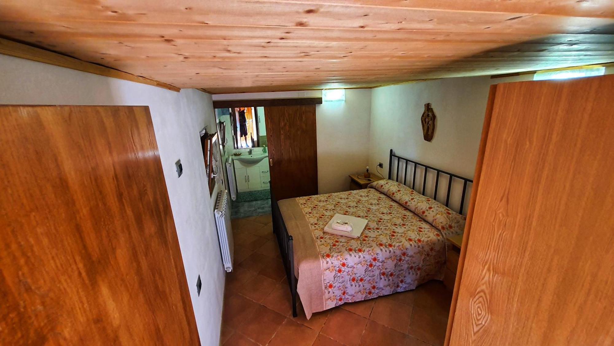 Spicchio Di Luna - Casa Vacanze Albiano Magra Екстериор снимка