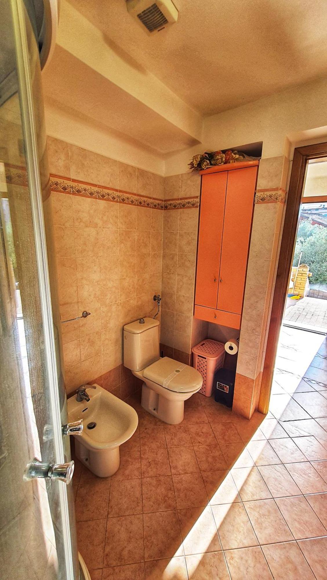 Spicchio Di Luna - Casa Vacanze Albiano Magra Екстериор снимка