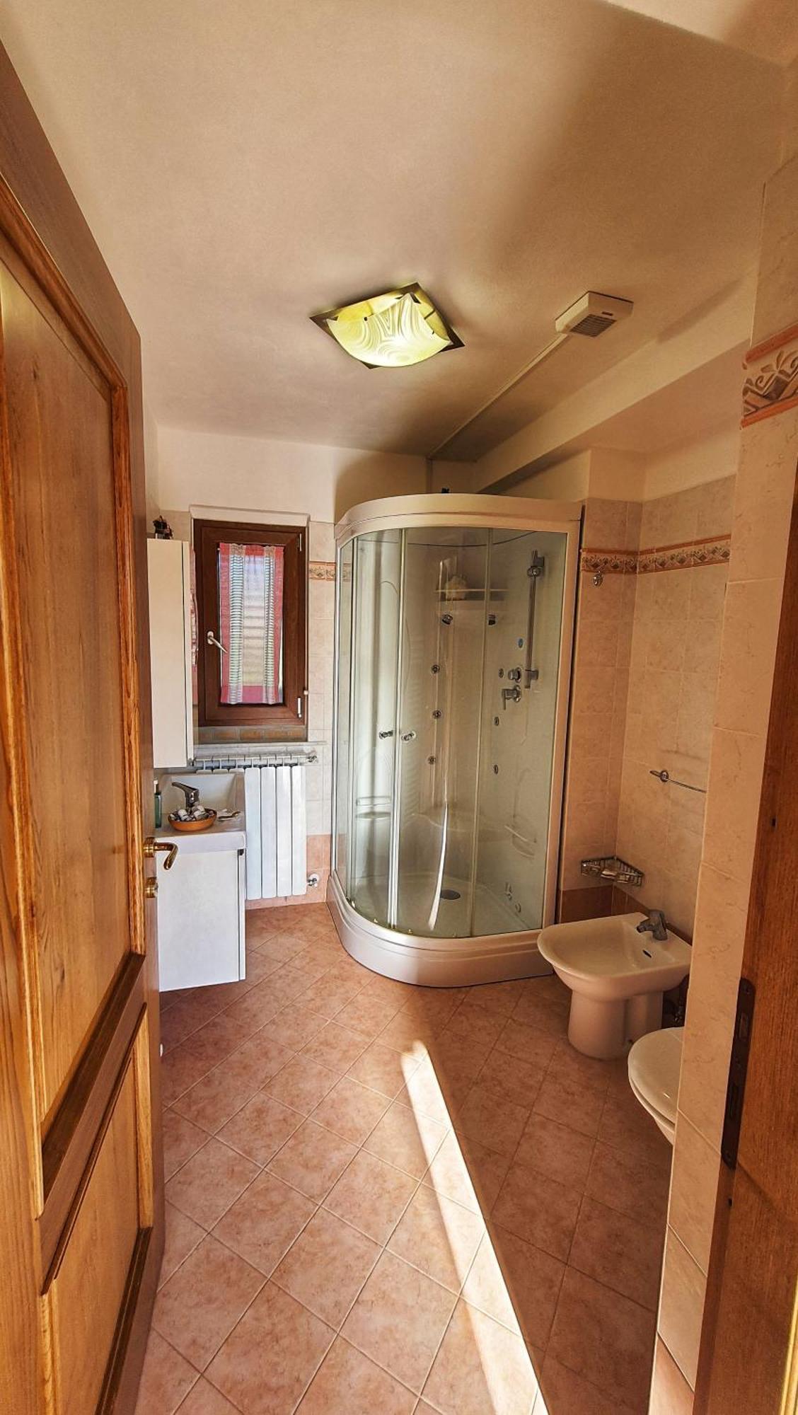 Spicchio Di Luna - Casa Vacanze Albiano Magra Екстериор снимка
